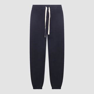 Jil Sander Trousers Blue