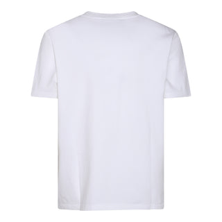 Maison Kitsune' T-shirts And Polos White