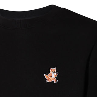 Maison Kitsune' Sweaters Black