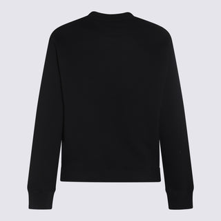 Maison Kitsune' Sweaters Black