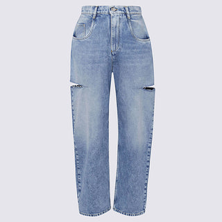 Maison Margiela Jeans Denim