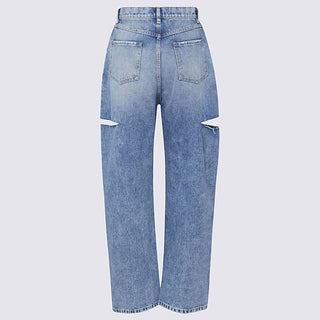 Maison Margiela Jeans Denim