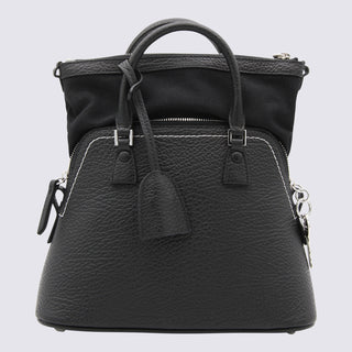 Maison Margiela Bags.. Black