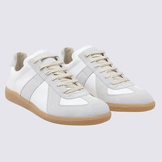 Maison Margiela Sneakers Beige