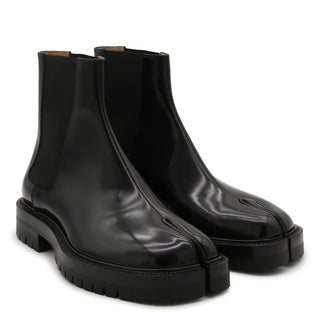 Maison Margiela Boots Black