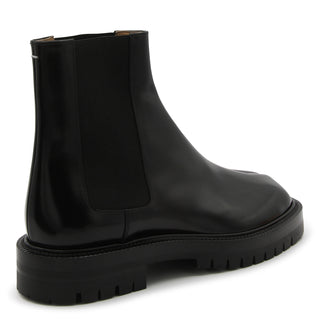 Maison Margiela Boots Black