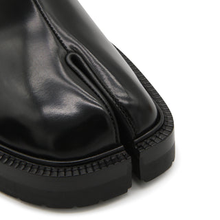 Maison Margiela Boots Black