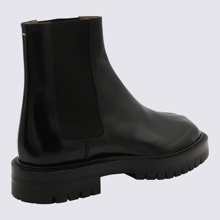 Maison Margiela Boots Black