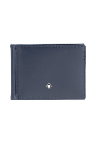 Montblanc Accessories Blue