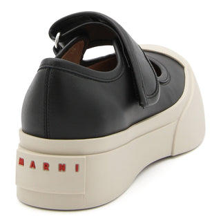 Marni Sneakers Black