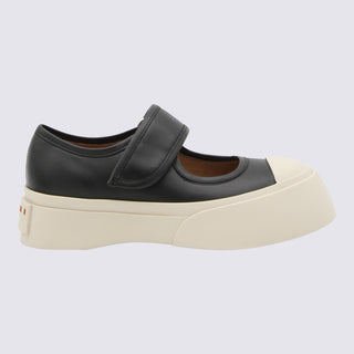 Marni Sneakers Black