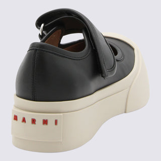 Marni Sneakers Black