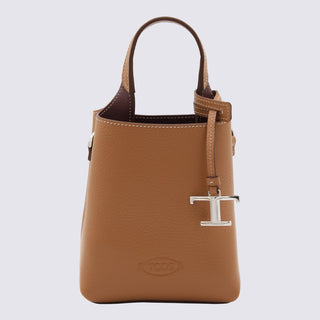 Tod's Bags.. Brown