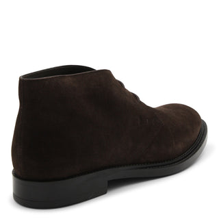 Tod's Boots Brown