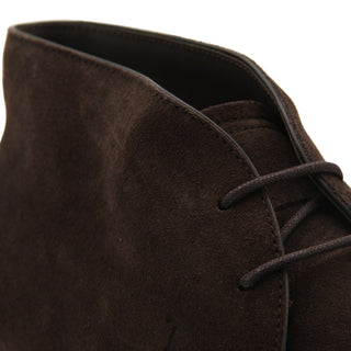 Tod's Boots Brown