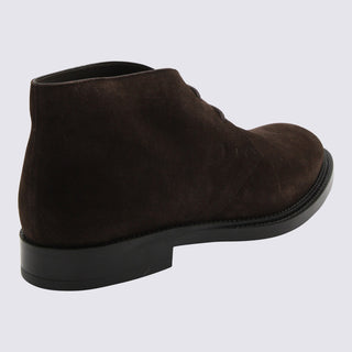 Tod's Boots Brown