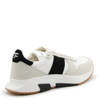 Tom Ford Sneakers White