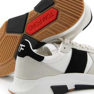 Tom Ford Sneakers White