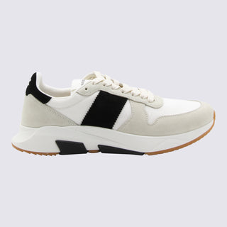 Tom Ford Sneakers White