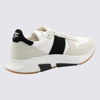 Tom Ford Sneakers White