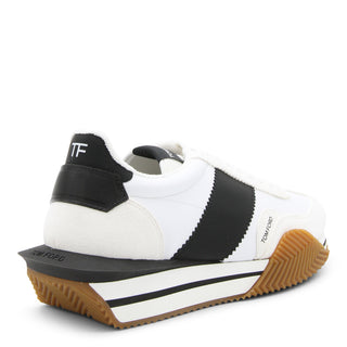 Tom Ford Sneakers White