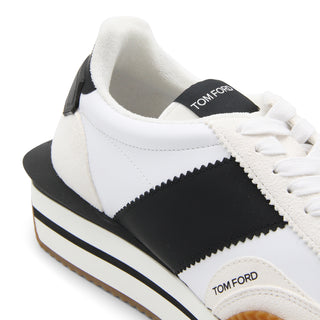 Tom Ford Sneakers White