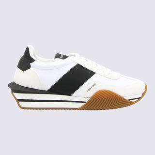 Tom Ford Sneakers White