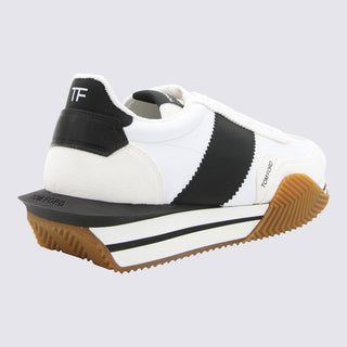 Tom Ford Sneakers White