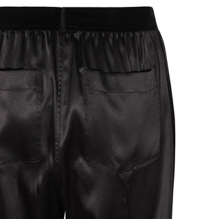 Tom Ford Trousers Black