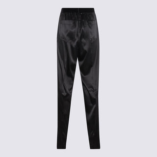 Tom Ford Trousers Black