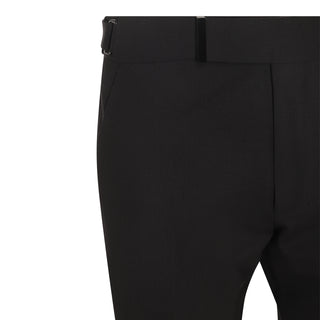 Tom Ford Trousers Black