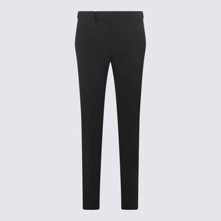 Tom Ford Trousers Black