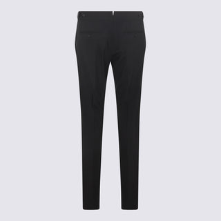 Tom Ford Trousers Black