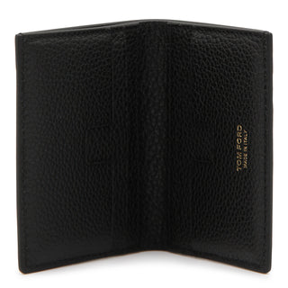 Tom Ford Wallets Black