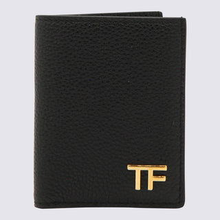 Tom Ford Wallets Black