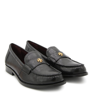 Tory Burch Flat Shoes Black