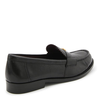 Tory Burch Flat Shoes Black