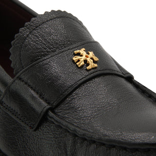 Tory Burch Flat Shoes Black