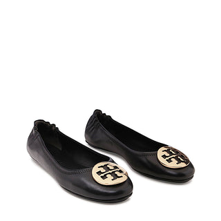 Tory Burch Flat Shoes Black