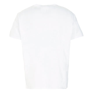 Maison Margiela T-shirts And Polos White