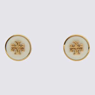 Tory Burch Bijoux White