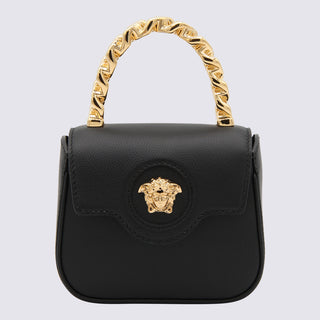 Versace Bags.. Black