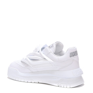 Versace Sneakers White