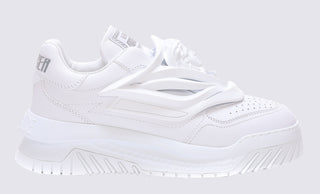 Versace Sneakers White