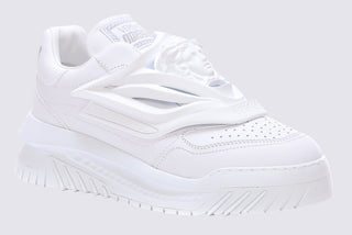 Versace Sneakers White