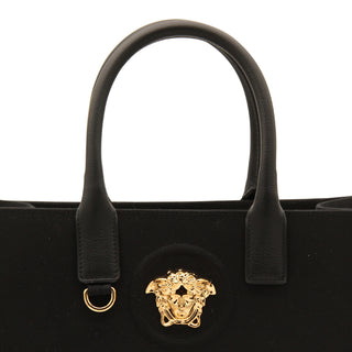 Versace Bags.. Black