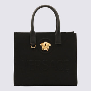 Versace Bags.. Black