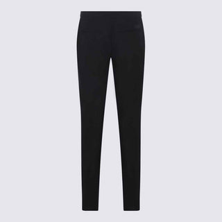 Versace Trousers Black