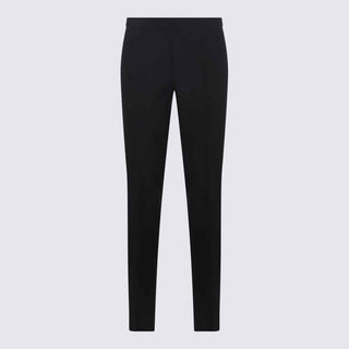 Versace Trousers Black