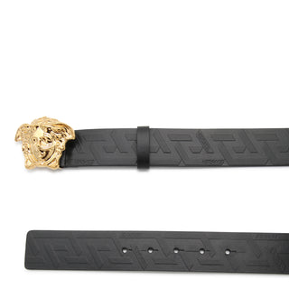 Versace Belts Black